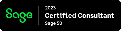 Sage 50 Certified Consultant 2019